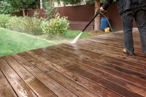 Professional  Pressure Washing Services in Long Beach, IN