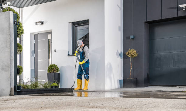 Best Pool Deck Cleaning  in Long Beach, IN